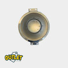 Spare part - Chamber / Tank for Icanclave STE 18D - 18L autoclave / Clearance sale
