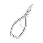 Pince à ongles - Coupe droite 20 mm - Mors effilés - Elitech