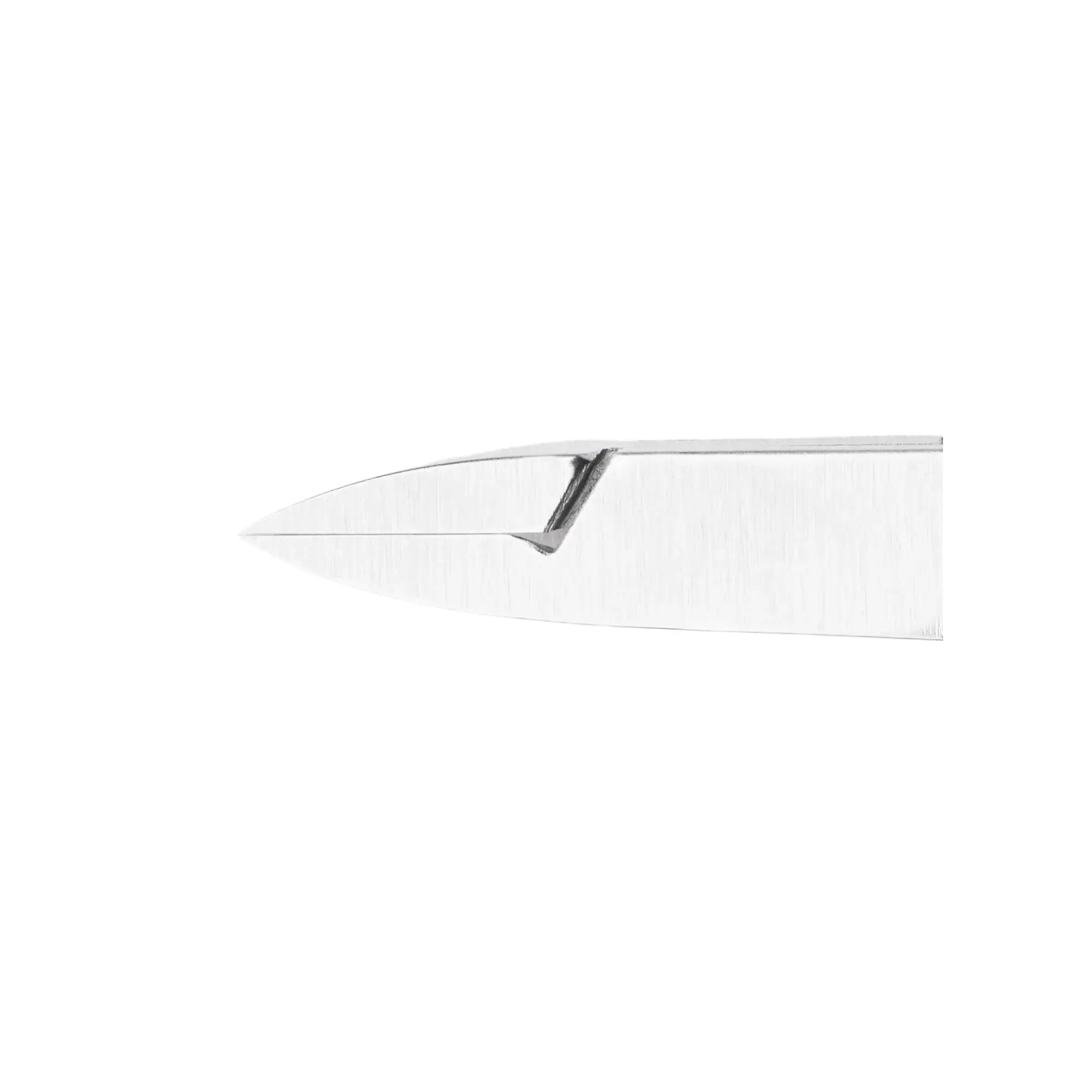 Pince à ongles - Lame incurvée et conique pointue de 12 mm - 10 cm - Ruck Ruck 