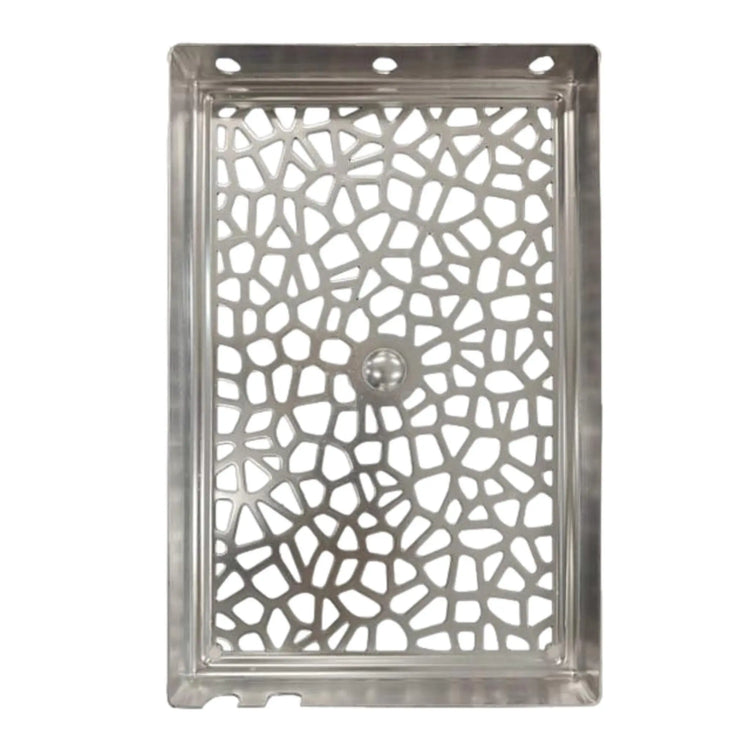 Plateau pour Enbio S