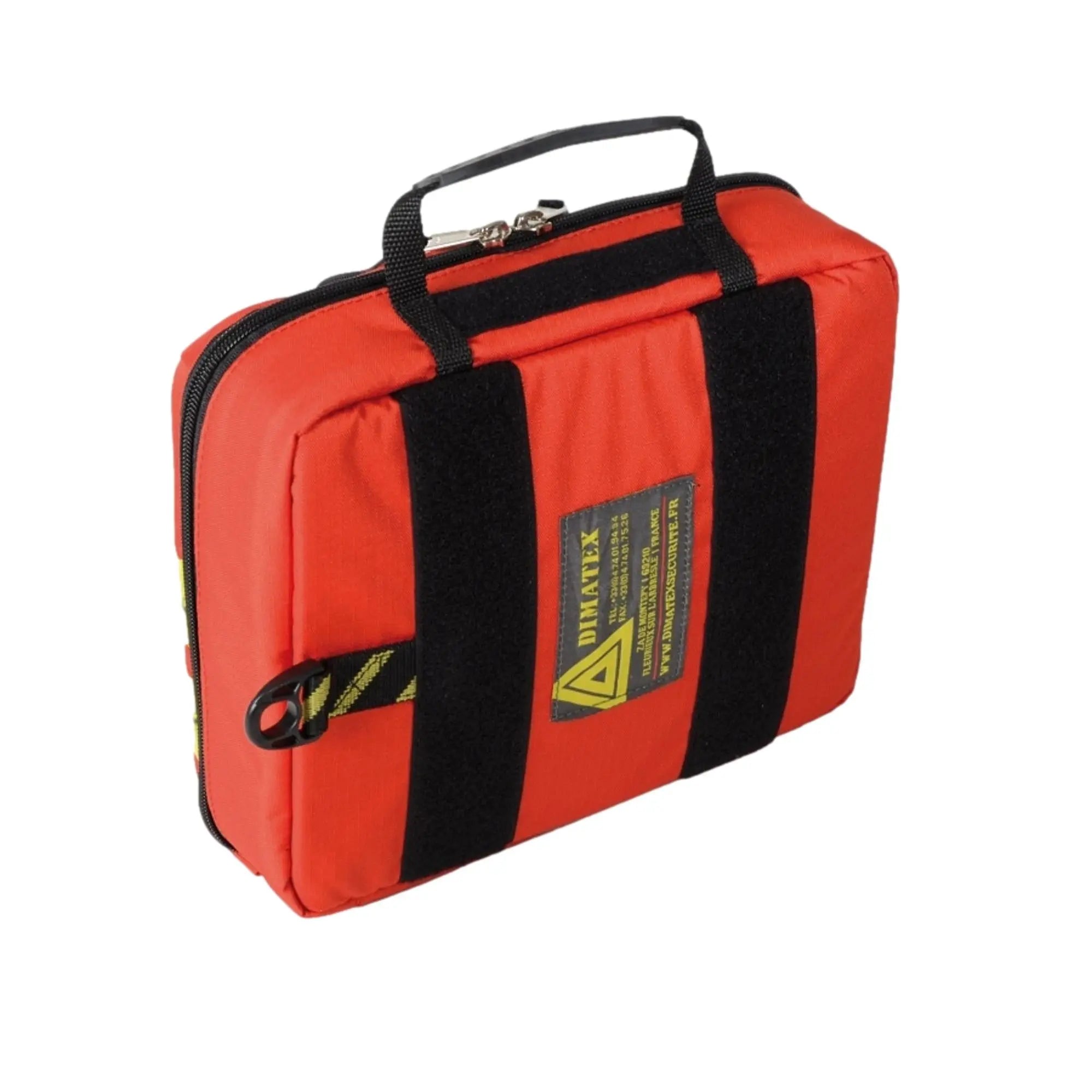 Poche polyvalente PUZZLE - 4 coloris disponibles - DIMATEX - My Podologie