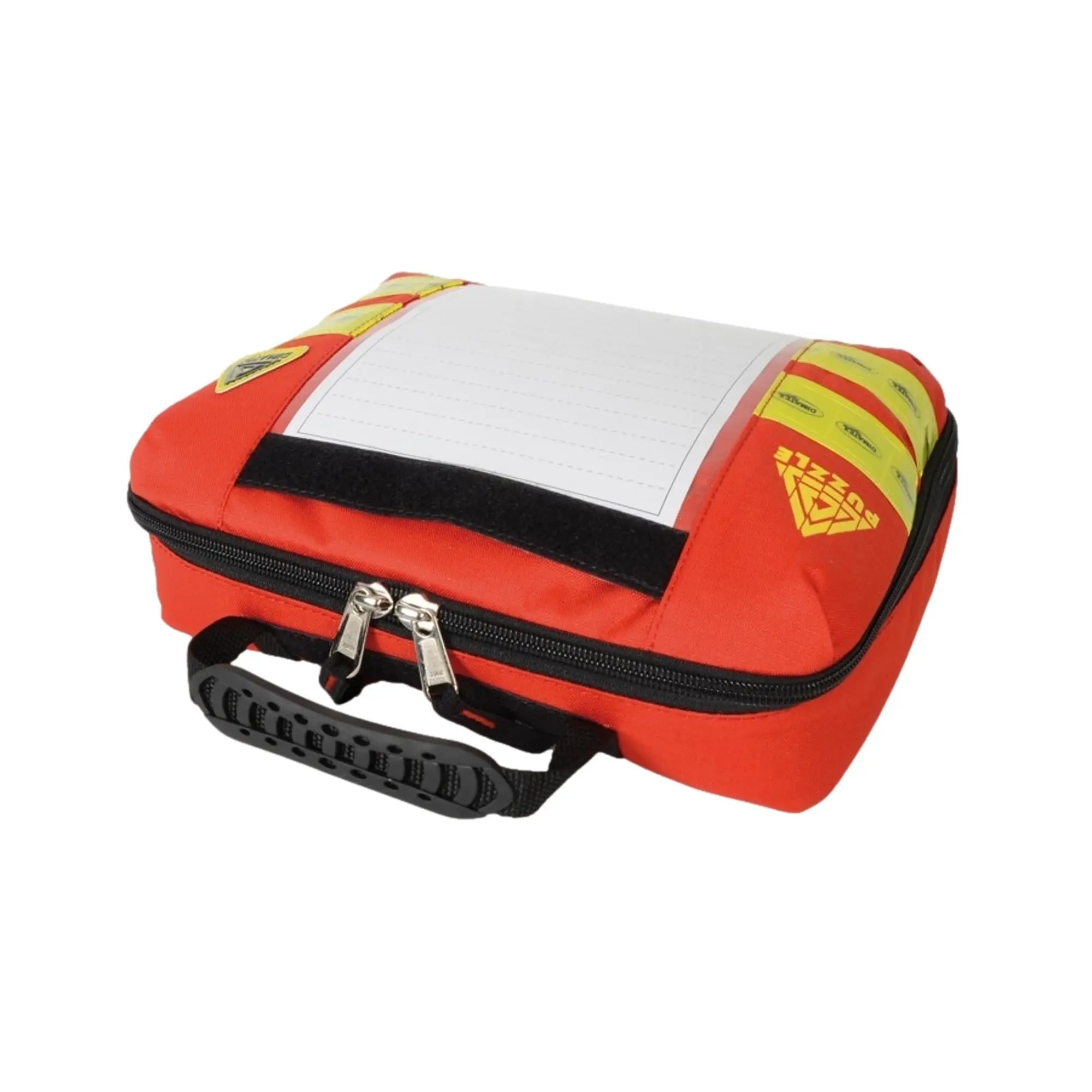 Poche polyvalente PUZZLE - 4 coloris disponibles - DIMATEX - My Podologie