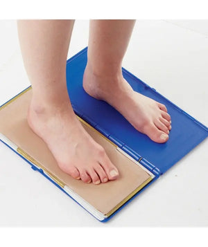 Podographe pour prise d'empreinte 1 pied My Podologie 