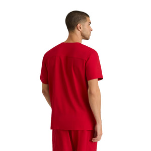 Prague - Tunique col V - Homme - Grey’s Anatomy Evolve Grey’s Anatomy 