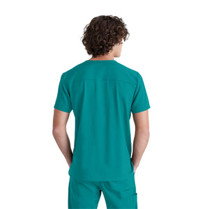 Prague - Tunique col V - Homme - Grey’s Anatomy Evolve Grey’s Anatomy 