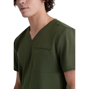 Prague - Tunique col V - Homme - Grey’s Anatomy Evolve Grey’s Anatomy 