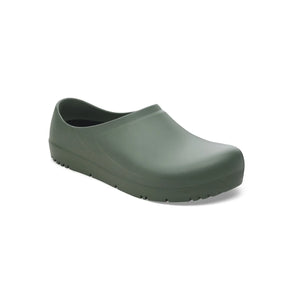 Profi Birki 2.0 - Sabots en polyuréthane - Plusieurs Coloris - Birkenstock Birkenstock  Vert Olive / 48