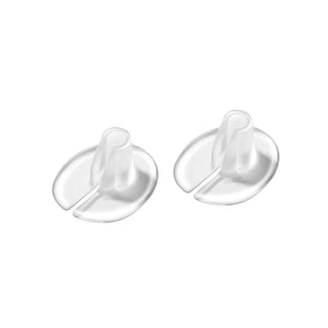 Open shoe protection - Prevents pain between the toes - 1 pair - Ruck Ruck 