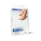 Silicone toe protection - Mini - 6 diameters available - Ruck