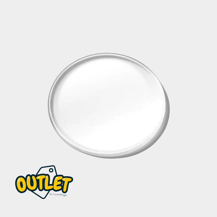 Protection smartgel auto-adhésive - forme ronde - Ø 6,5 cm - 2 pièces - Ruck Ruck 