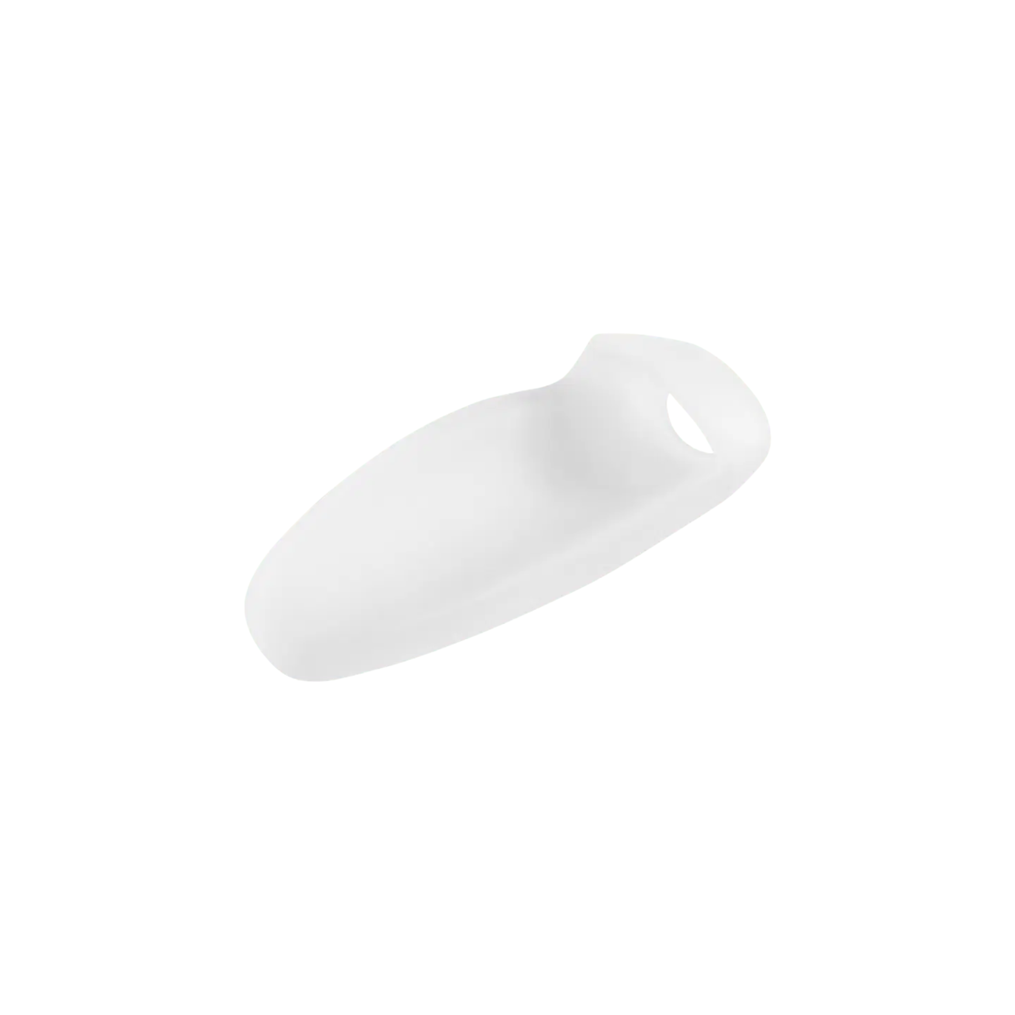 Protection en SmartGel pour l’oignon du tailleur - 5e orteil -Lot de 4 - Ruck