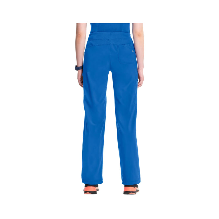 Quimper - Pantalon droit cordon de serrage - Femme - Cherokee Cherokee Medical Uniforms 