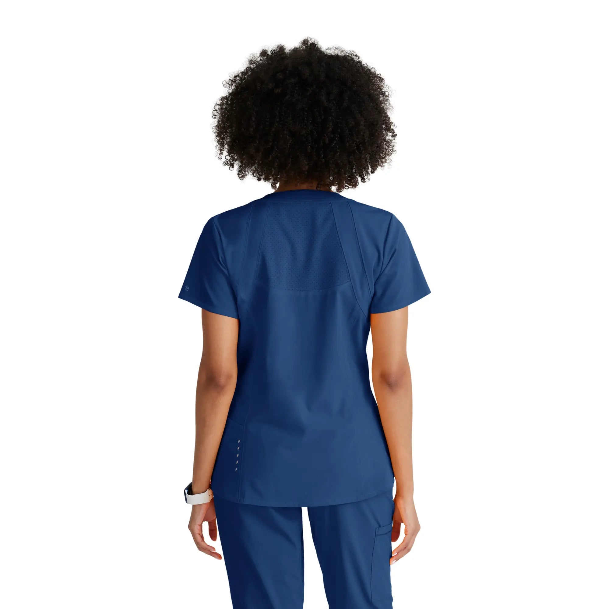 Racer - Tunique col V - Femme - Barco One BARCO 