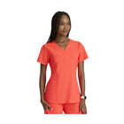 Racer - V-neck tunic - Women's - Barco One