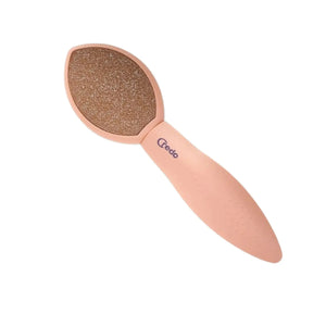 Râpe de pédicurie - 20,5 cm -  Credo Credo 