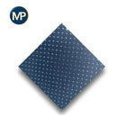 My Carefoam 35 EMB Embossed Cover - 1.5 mm / 2.5 mm - Shore 33 - 1 x 1 m - 3 colors
