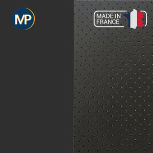 Recouvrement My Carefoam 35 -  EVA/PE - Shore 33 - Perforé ou non - 2,5 mm My Podologie  Perforé