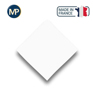 Recouvrement My Carefoam 54 - 2 mm / 7 mm - Shore 52 - 1035 x 1030 MP  Blanc-7-mm