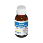 Résine Autopolymérisante Liquide - 100 ml