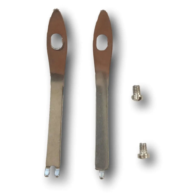 Ressort et vis DOUBLE pour pince SAM - My Podologie