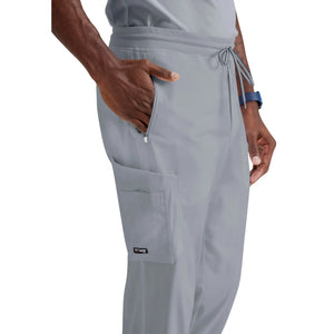 Riga - Jogging medical - Homme - Grey’s Anatomy Stretch Grey’s Anatomy 