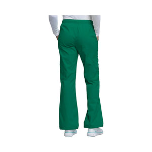 Roubaix - Pantalon large taille moyenne - Femme - Cherokee Cherokee Authentic Workwear 