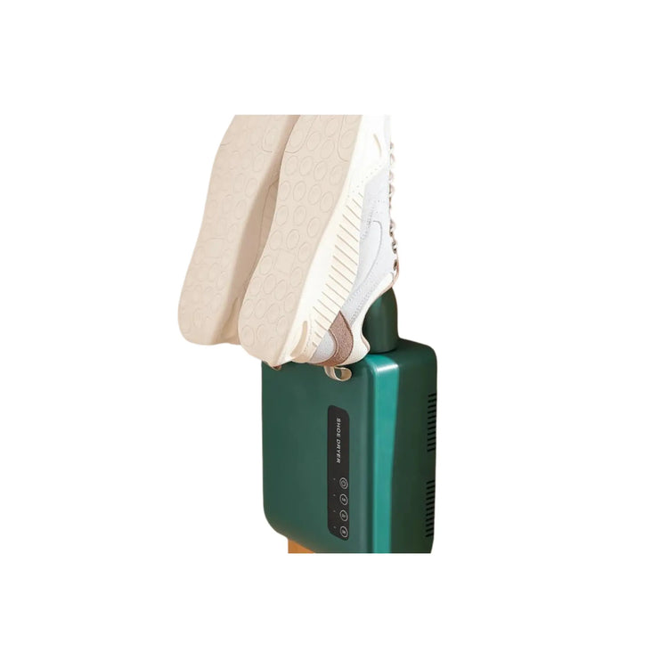 Sèche chaussures et désodorisant électrique mural - 3 couleurs disponibles My Podologie 