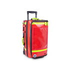 EMERAIR Emergency Bag WITH WHEELS - 2 colors - 3 models - Elite Bags