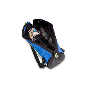 Sac cylindrique - TUBE - pour l’oxygénothérapie - 3 à 5 L - 3 modèles - Elite Bags Elite Bags  Bleu