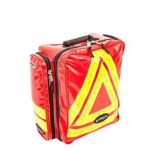 Sac d'intervention 32 litres LEGEND - Rouge ou bleu - DIMATEX