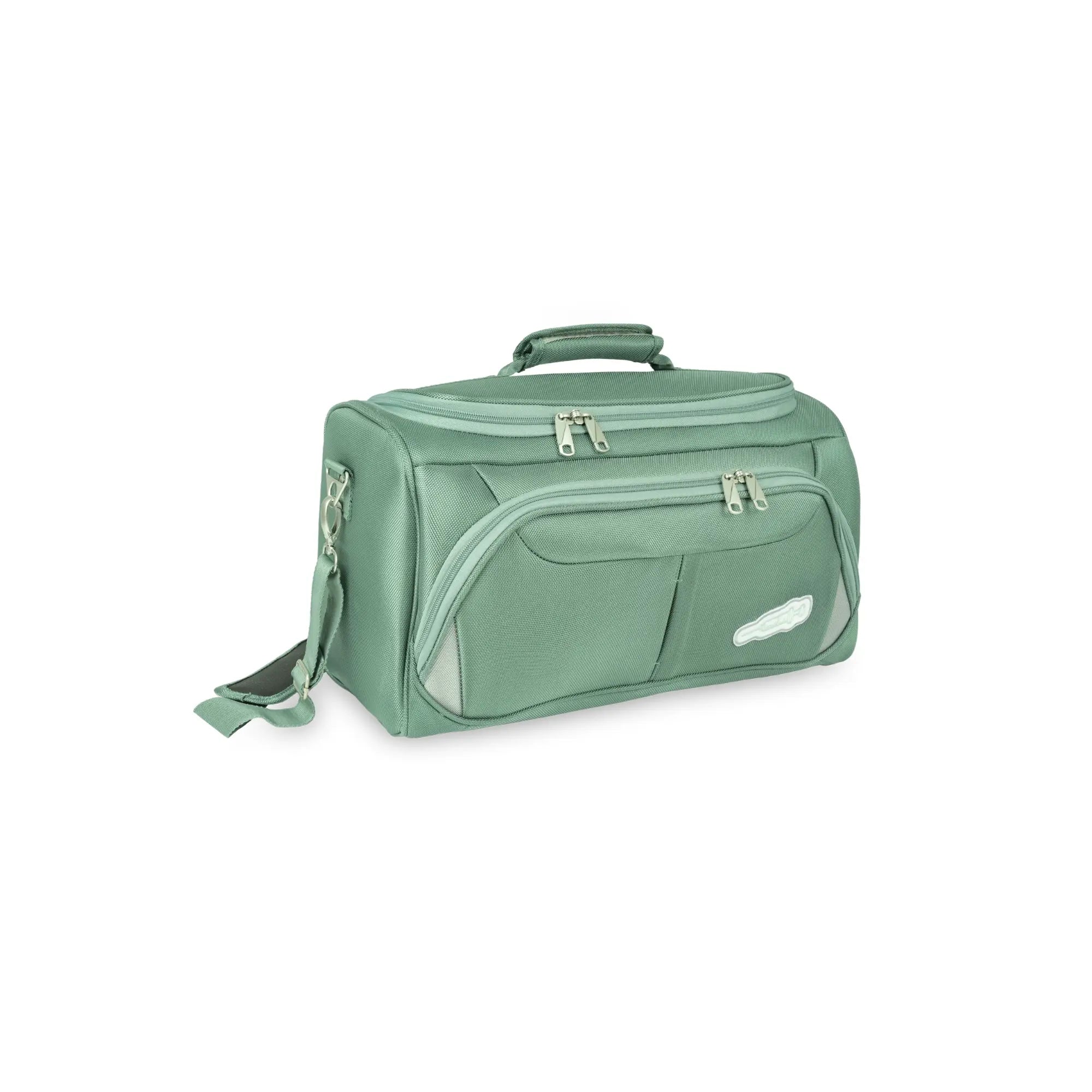 Sac de premiers secours pour soins à domicile - Aqua - My Blouse My Blouse 