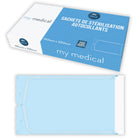Sterilization bags - My Medical