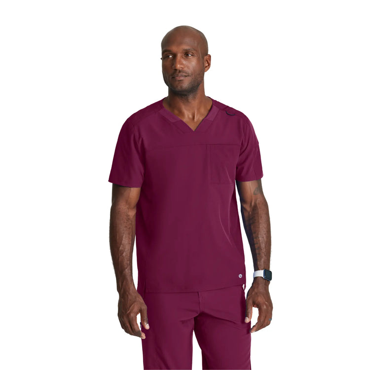 Sao Paulo Top - Tunique col V - Homme - Barco One BARCO 