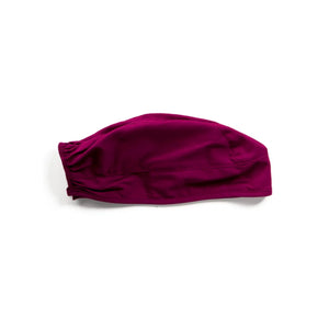 Saubion - Calot médical - Unisexe - Cherokee Cherokee Medical Uniforms  Bordeaux