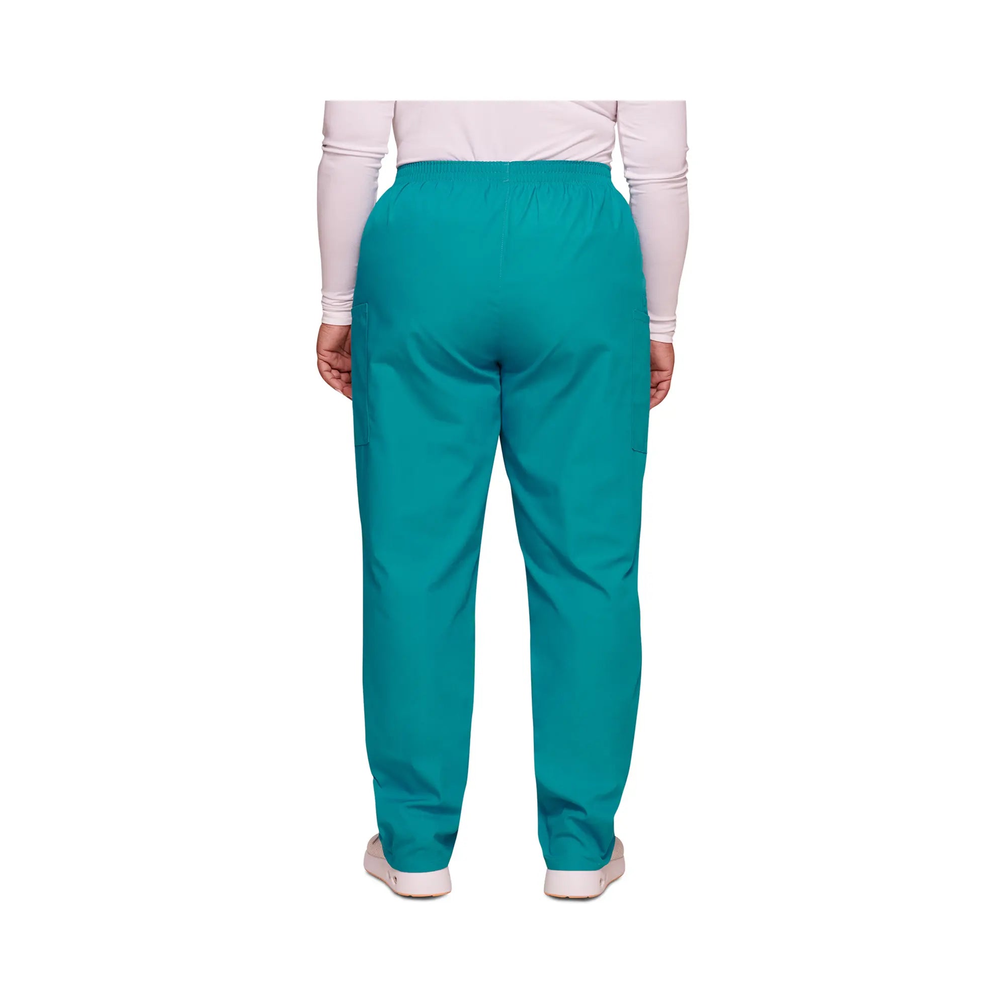 Seignosse - Pantalon cargo médical - Femme - Cherokee - Couleur 1 Cherokee Authentic Workwear 