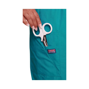 Seignosse - Pantalon cargo médical - Femme - Cherokee - Couleur 1 Cherokee Authentic Workwear 