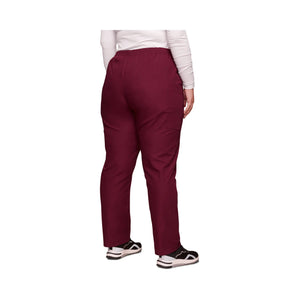 Seignosse - Pantalon cargo médical - Femme - Cherokee - Couleur 1 Cherokee Authentic Workwear 
