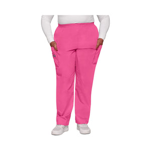 Seignosse - Pantalon cargo médical - Femme - Cherokee - Couleur 1 Cherokee Authentic Workwear 