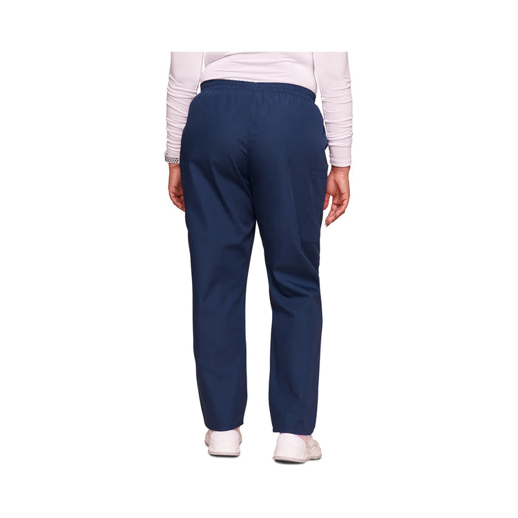 Seignosse - Pantalon cargo médical - Femme - Cherokee - Couleur 2 Cherokee Authentic Workwear 