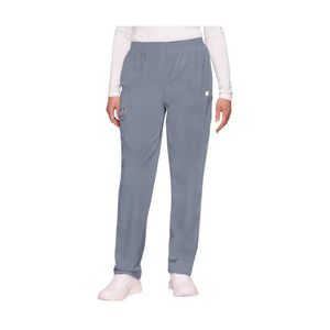 Seignosse - Pantalon cargo médical - Femme - Cherokee - Couleur 2 Cherokee Authentic Workwear 