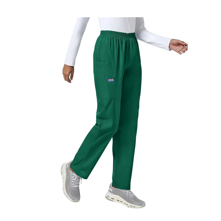 Seignosse - Pantalon cargo médical - Femme - Cherokee - Couleur 2 Cherokee Authentic Workwear 