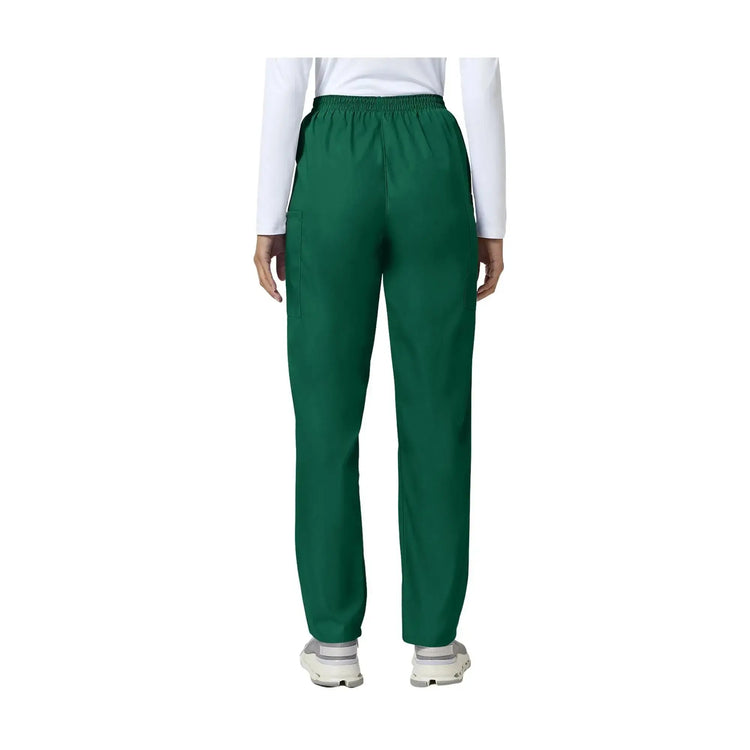 Seignosse - Pantalon cargo médical - Femme - Cherokee - Couleur 2 Cherokee Authentic Workwear 
