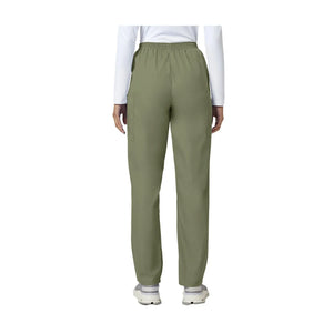 Seignosse - Pantalon cargo médical - Femme - Cherokee - Couleur 1 Cherokee Authentic Workwear