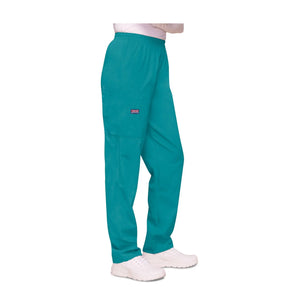 Seignosse - Pantalon cargo médical - Femme - Cherokee - Couleur 1 Cherokee Authentic Workwear