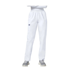Seignosse - Pantalon cargo médical - Femme - Cherokee - Couleur 1 Cherokee Authentic Workwear