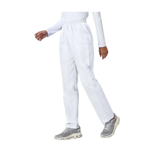 Seignosse - Pantalon cargo médical - Femme - Cherokee - Couleur 1 Cherokee Authentic Workwear
