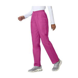 Seignosse - Pantalon cargo médical - Femme - Cherokee - Couleur 1 Cherokee Authentic Workwear