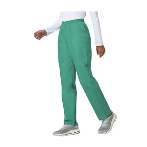 Seignosse - Pantalon cargo médical - Femme - Cherokee - Couleur 1 Cherokee Authentic Workwear