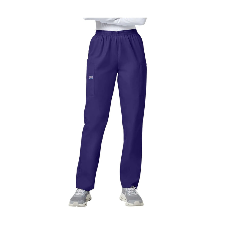 Seignosse - Pantalon cargo médical - Femme - Cherokee - Couleur 2 Cherokee Authentic Workwear 