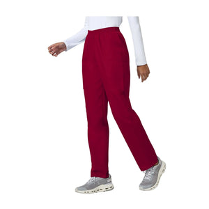 Seignosse - Pantalon cargo médical - Femme - Cherokee - Couleur 2 Cherokee Authentic Workwear 